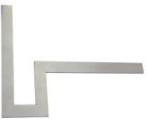 Format Echere pentru Flanse, 300 X 300, S 30 X 5 (FR.4637XX0300) Vinclu