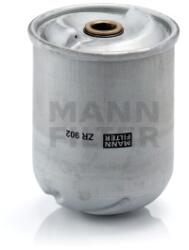 Mann-Filter Filtru Ulei FUS2596 pentru Renault Truck-RVI (FUS2596)