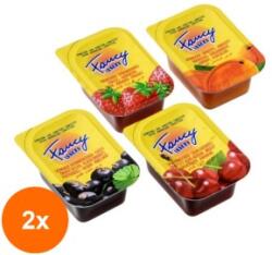 Menz & Gasser Set 2 x Gem Fancy Asortat Portionat, Menz and Gasser, 100 x 20 g