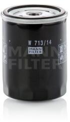 Mann-Filter Filtru Ulei FUS2822 pentru Rover (FUS2822)