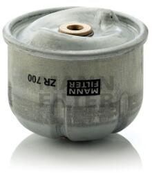 Mann-Filter Filtru Ulei FUS2273 pentru Land Rover (FUS2273)