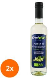 Joe and Co Set 2 x Otet din Vin Alb , 500 ml Crudolio
