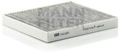Mann-Filter Filtru Cabina CUK2227 pentru Chrysler (CUK2227)