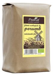 Pronat Paper Pack Faina Bio de Porumb Macinata Fin, Pronat, 1 kg
