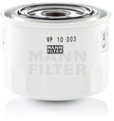 Mann-Filter Filtru Ulei FUS1592 pentru Mitsubishi (FUS1592)