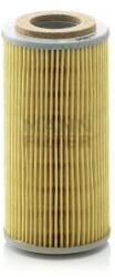 Mann-Filter Filtru Ulei H804t pentru Various (H804t)