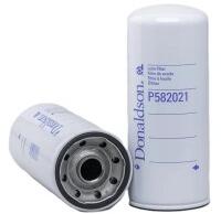Donaldson Filtru Ulei P582021, Donaldson, pentru Volvo 23385011, Lungime 262 mm, Diametru 108 mm (P582021)