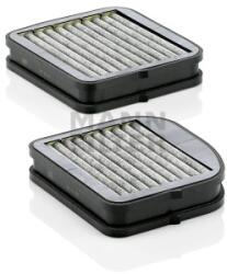 Mann-Filter Filtru Cabina FP3588AKSET pentru Mercedes-Benz (FP3588AKSET)