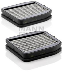 Mann-Filter Filtru Cabina CUK180002 pentru Mercedes-Benz (CUK180002)