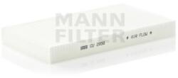 Mann-Filter Filtru Cabina CU2956 pentru Iveco Irisbus (CU2956)