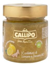 Callipo Gem ECO Extra de Lamaie si Ghimbir, Callipo, 300 g