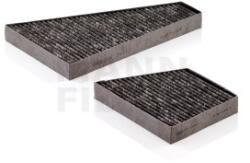 Mann-Filter Filtru Cabina CUK350002 pentru VW Groupe (CUK350002)
