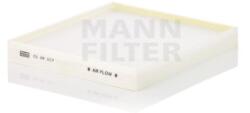 Mann-Filter Filtru Cabina CU24017 pentru Kia (CU24017)