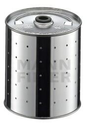 Mann-Filter Filtru Ulei PF1155X pentru Mercedes-Benz (PF1155X)