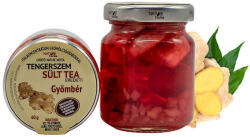 Tengerszem Sült Tea Gyömbér 60 ml