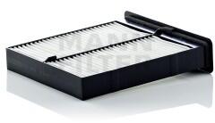 Mann-Filter Filtru Cabina CU21004 pentru Suzuki (CU21004)