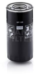 Mann-Filter Filtru Ulei FUS2533 pentru Iveco Irisbus (FUS2533)