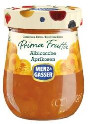 Menz & Gasser Gem de Caise 50% Fructe, Menz and Gasser, 340 g