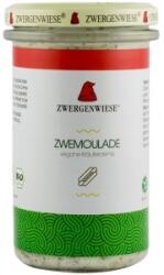 ZWERGENWIESE Sos BIO Vegetal cu Mirodenii, 230 ml, Zwergenwiese