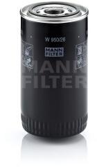 Mann-Filter Filtru Ulei FUS2111 pentru Iveco Irisbus (FUS2111)