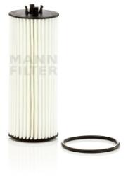 Mann-Filter Filtru Ulei HU60081Z pentru Mercedes-Benz (HU60081Z)