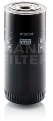 Mann-Filter Filtru Ulei FUS21721 pentru Liebherr (FUS21721)