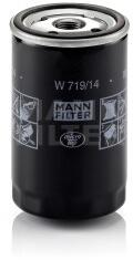 Mann-Filter Filtru Ulei FUS2862 pentru Deutz (FUS2862)