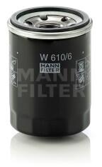 Mann-Filter Filtru Ulei FUS2928 pentru Honda (FUS2928)