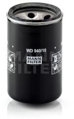 Mann-Filter Filtru Ulei WD94010 pentru Compressors (WD94010)