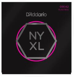 Daddario NYXL 0942