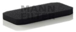 Donaldson Filtru Cabina P955637, Lungime 232 mm, Inaltime 20 mm, Donaldson (P955637)