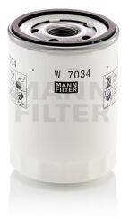 Mann-Filter Filtru Ulei FUS32070 pentru Ford (FUS32070)