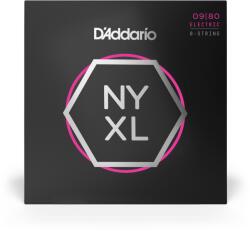 Daddario NYXL0980