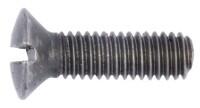 Rocast Surub Cap Semiinecat Crestat 964 Otel Gr. 4.8 Zincat-M4 X 60 (09644460S)