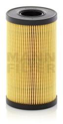 Mann-Filter Filtru Ulei HU6024Z pentru Land Rover (HU6024Z)