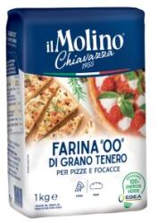 Chiavazza Faina din Grau Tanar Tip 00 pentru Pizza, Chiavazza, 1 kg