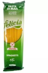 Felicia Bio Spaghete din Faina de Malai, fara Gluten, 500 g, Felicia