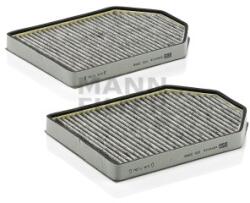 Mann-Filter Filtru Cabina FP3579AK pentru VW Groupe (FP3579AK)