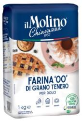 Chiavazza Faina din Grau Tanar Tip 00 pentru Dulciuri, Chiavazza, 1 kg