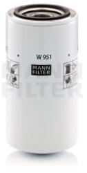 Mann-Filter Filtru Ulei FUS2217 pentru Case New Holland (FUS2217)