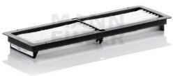 Mann-Filter Filtru Cabina CU3411 pentru Volvo Car (CU3411)