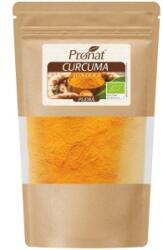 Pronat Zipp Pack Curcuma Bio Pudra, 500 g