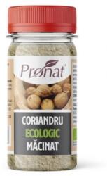 Pronat Pet Pack Coriandru BIO Macinat, 35 g, Pronat
