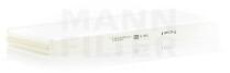 Mann-Filter Filtru Cabina FP54011 pentru Ford (FP54011)