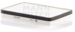Mann-Filter Filtru Cabina FP3563 pentru Volvo Car (FP3563)