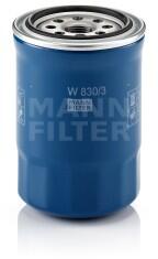 Mann-Filter Filtru Ulei FUS32079 pentru Hyundai (FUS32079)