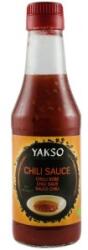 YAKSO Sos de Chili, Bio, 240 ml, Yakso