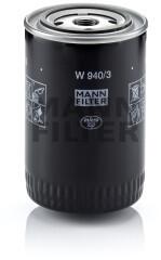 Mann-Filter Filtru Ulei W9403 pentru Opel (W9403)