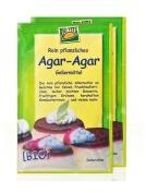 Bazar Bio Agar Agar BIO, 20 g, Bio Vita