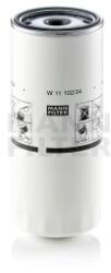 Mann-Filter Filtru Ulei W1110234 pentru Volvo Truck (W1110234)